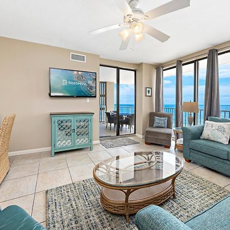 Shoalwater 804 Apartment Orange Beach Bagian luar foto