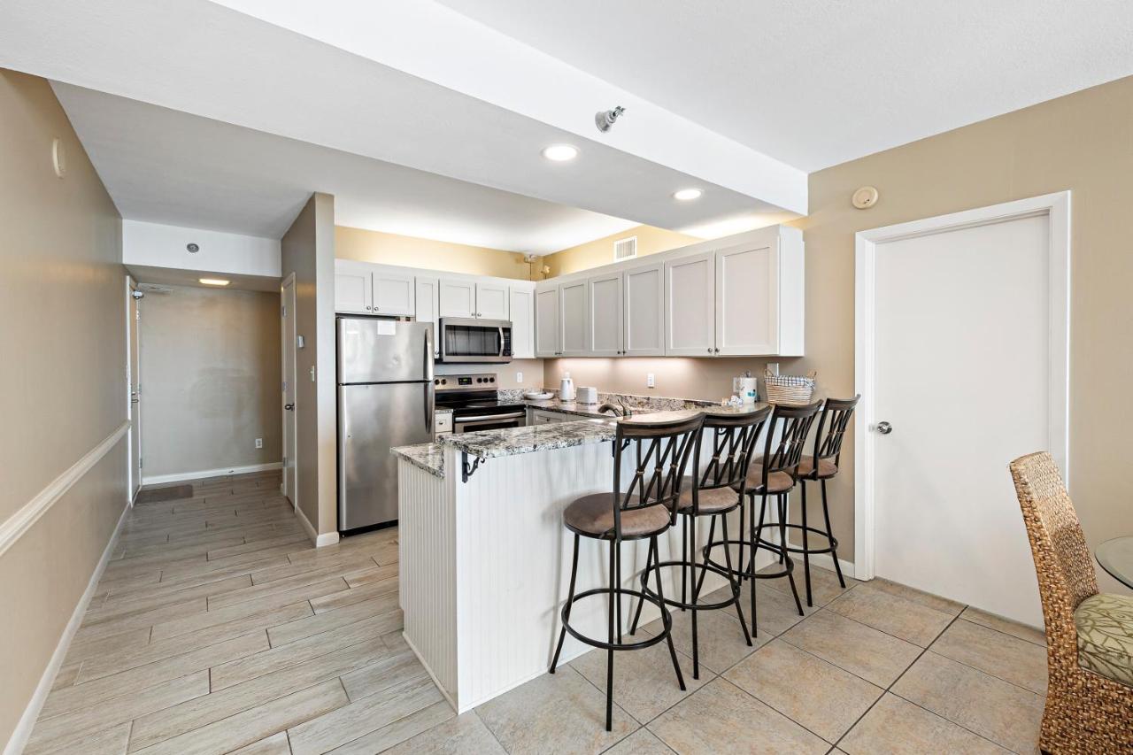 Shoalwater 804 Apartment Orange Beach Bagian luar foto