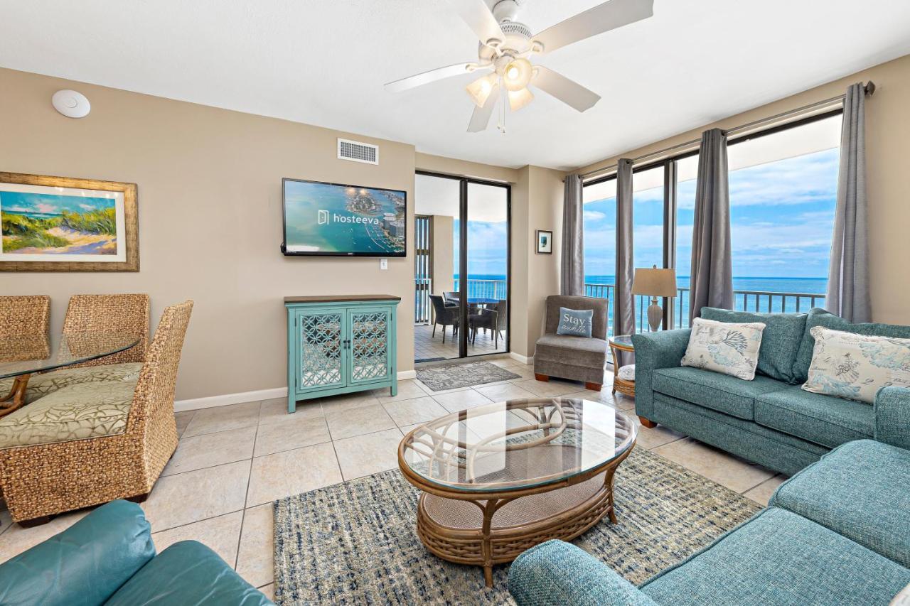 Shoalwater 804 Apartment Orange Beach Bagian luar foto