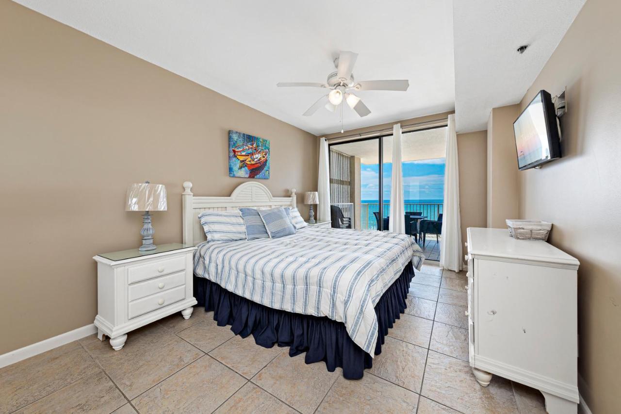 Shoalwater 804 Apartment Orange Beach Bagian luar foto