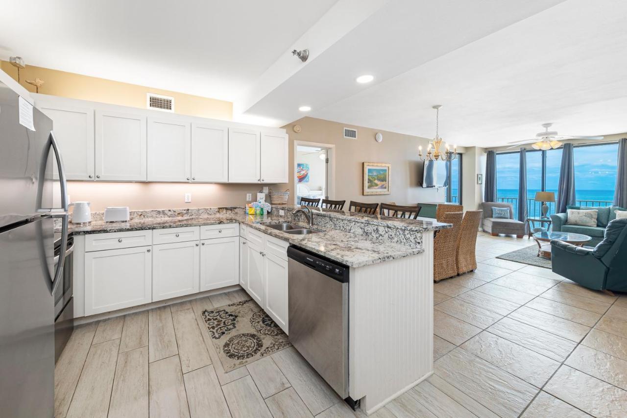 Shoalwater 804 Apartment Orange Beach Bagian luar foto