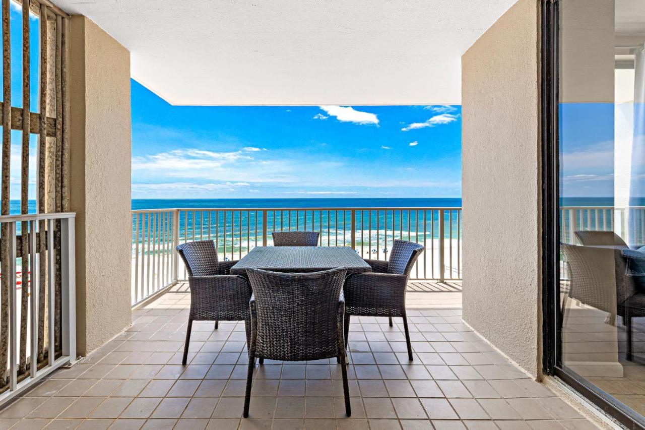 Shoalwater 804 Apartment Orange Beach Bagian luar foto