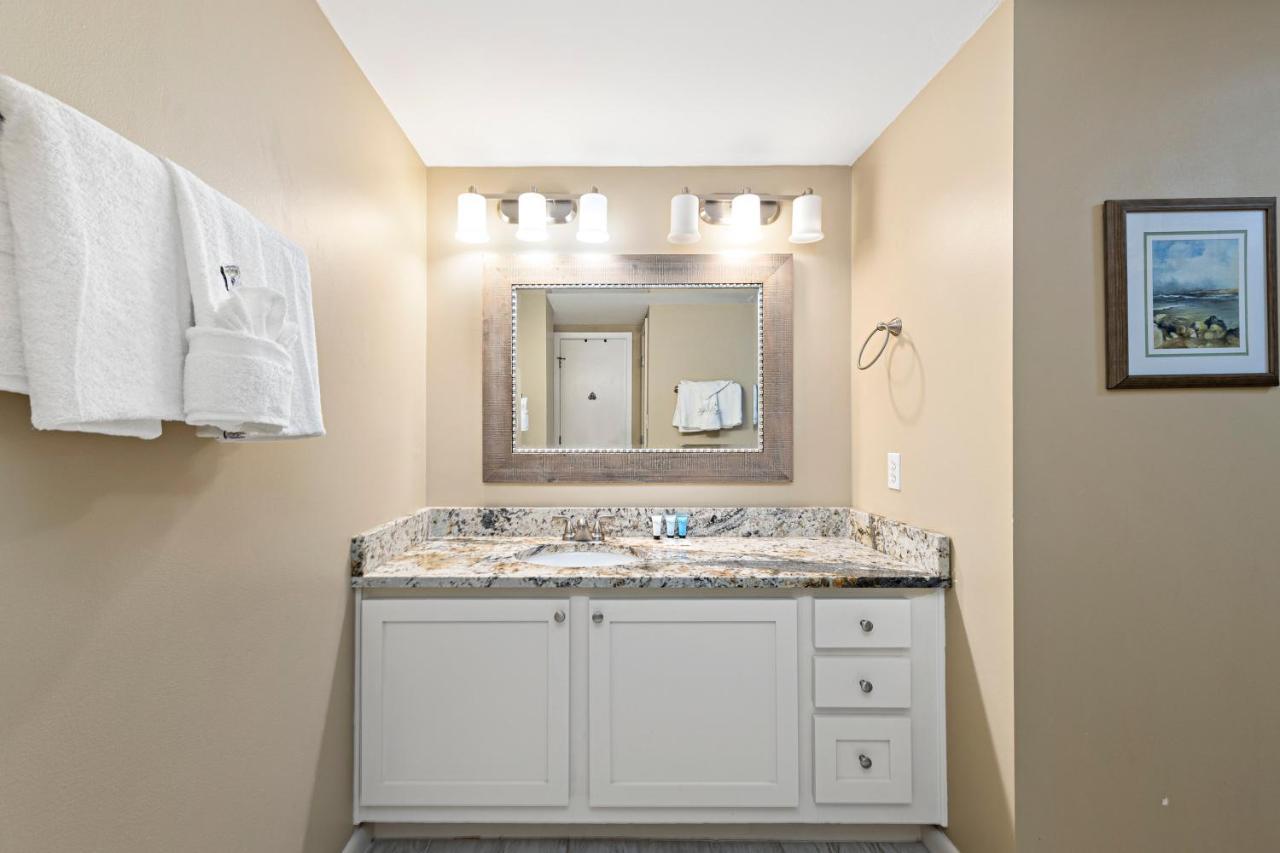 Shoalwater 804 Apartment Orange Beach Bagian luar foto