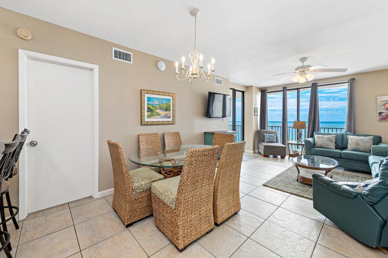 Shoalwater 804 Apartment Orange Beach Bagian luar foto