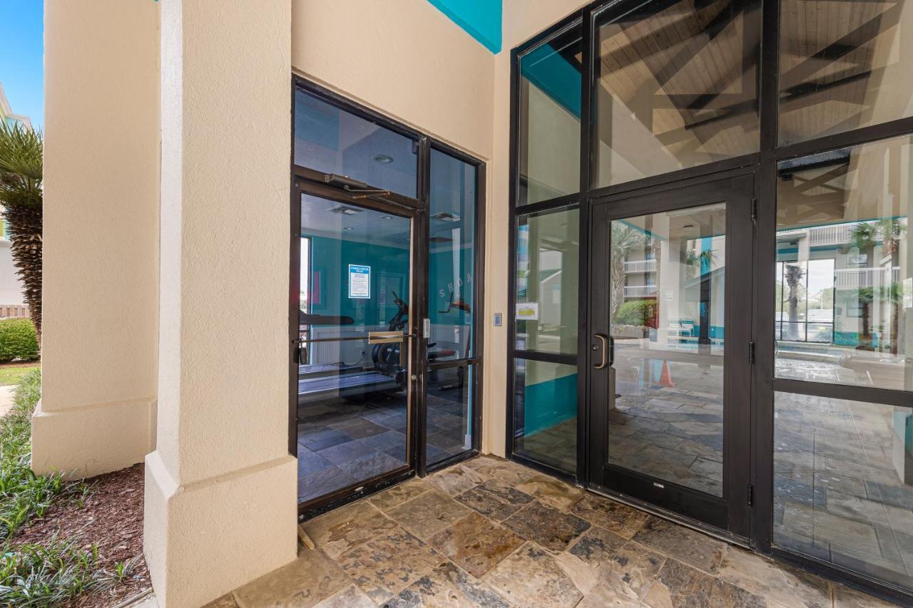 Shoalwater 804 Apartment Orange Beach Bagian luar foto