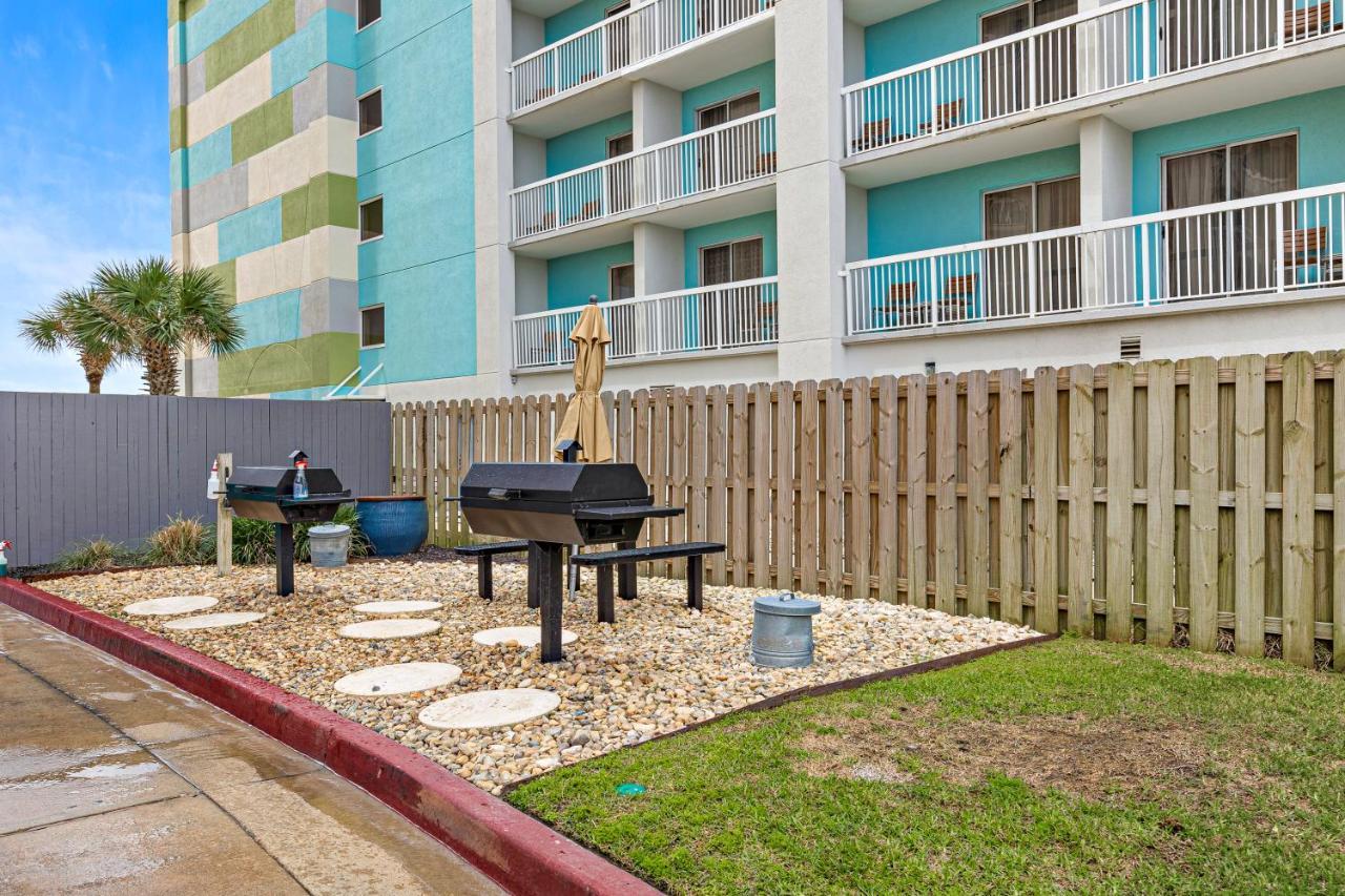 Shoalwater 804 Apartment Orange Beach Bagian luar foto