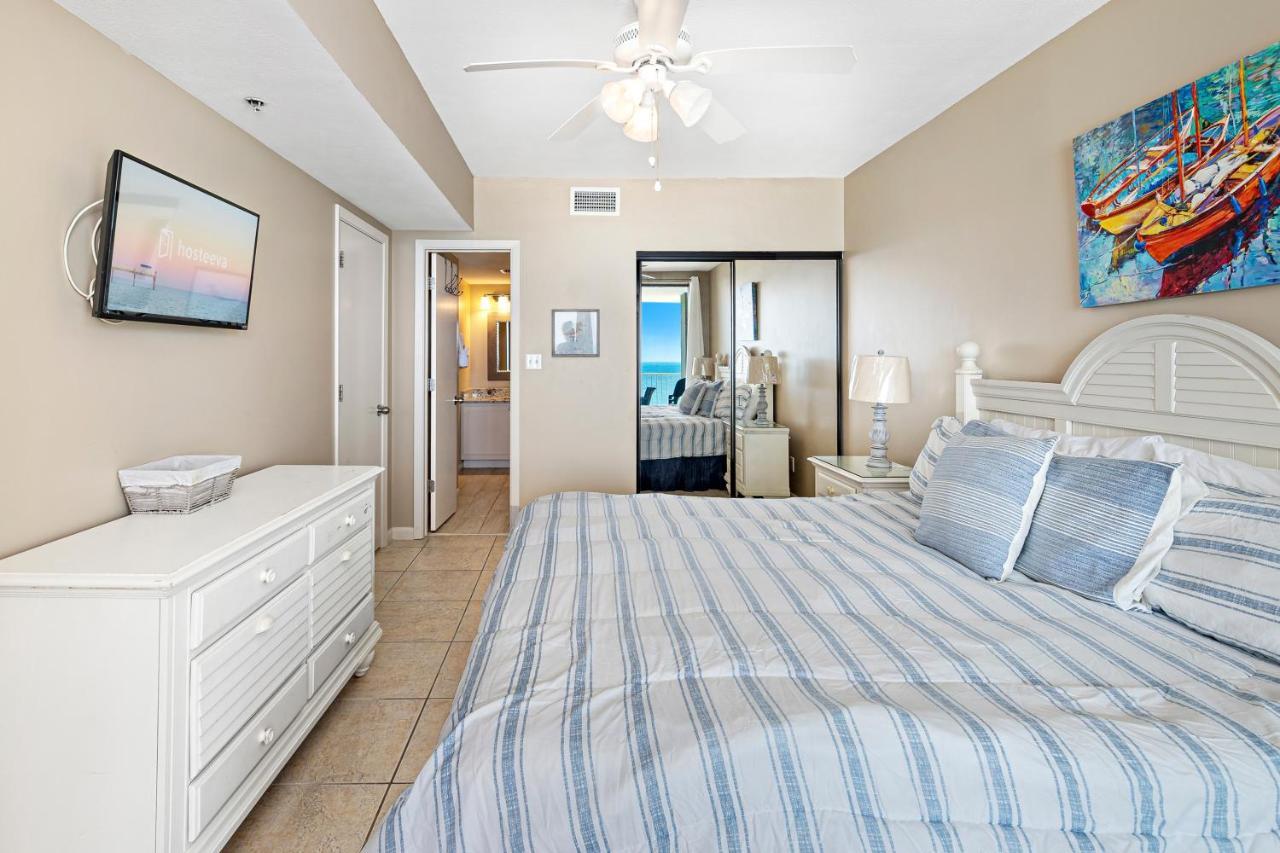 Shoalwater 804 Apartment Orange Beach Bagian luar foto