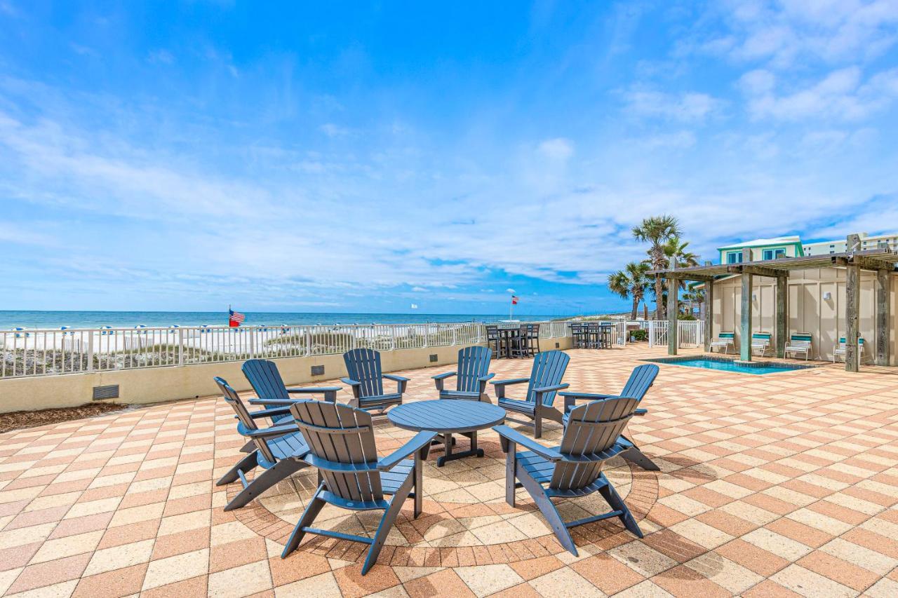 Shoalwater 804 Apartment Orange Beach Bagian luar foto