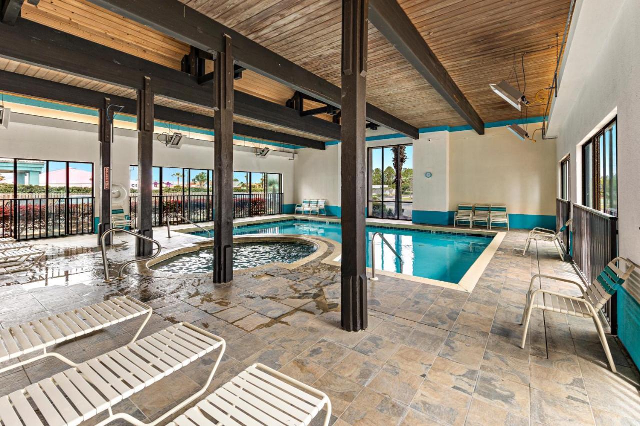 Shoalwater 804 Apartment Orange Beach Bagian luar foto