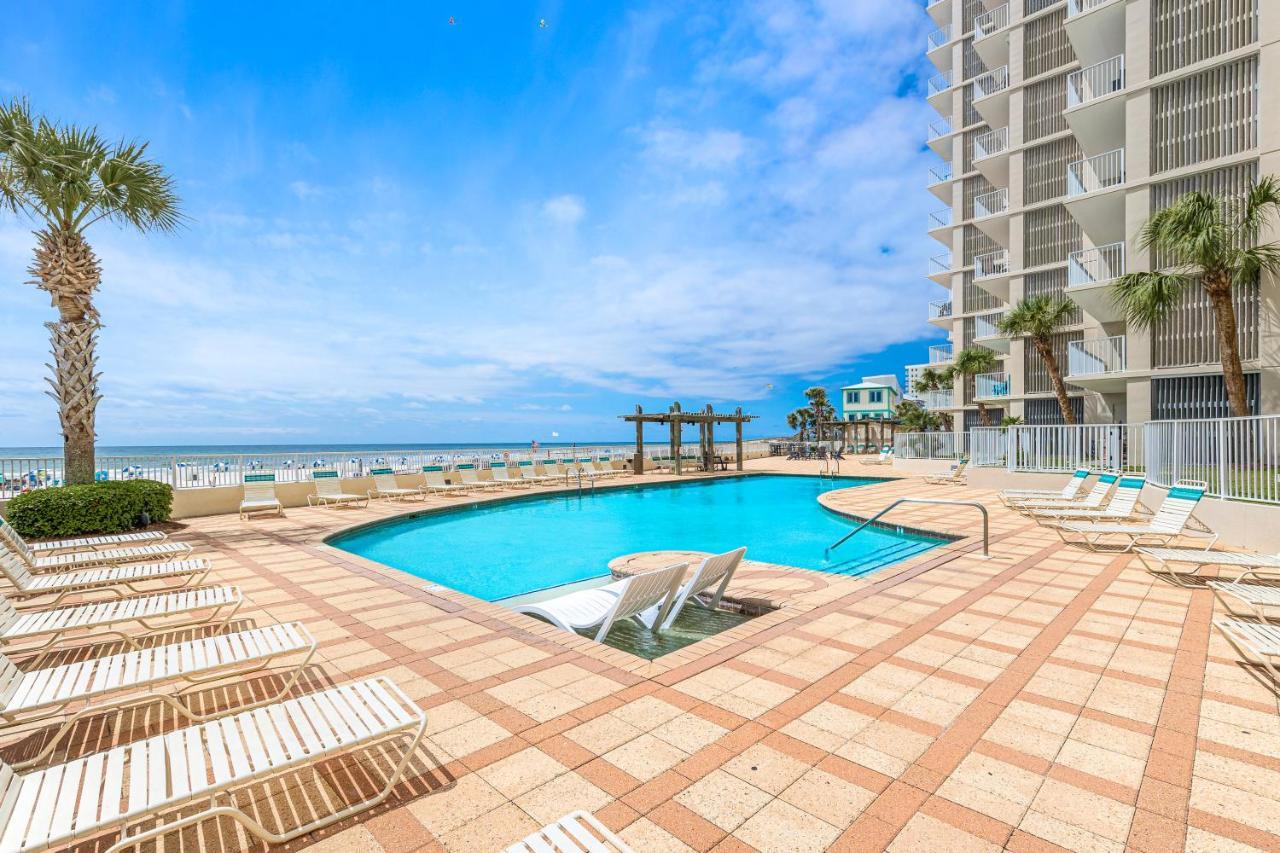 Shoalwater 804 Apartment Orange Beach Bagian luar foto