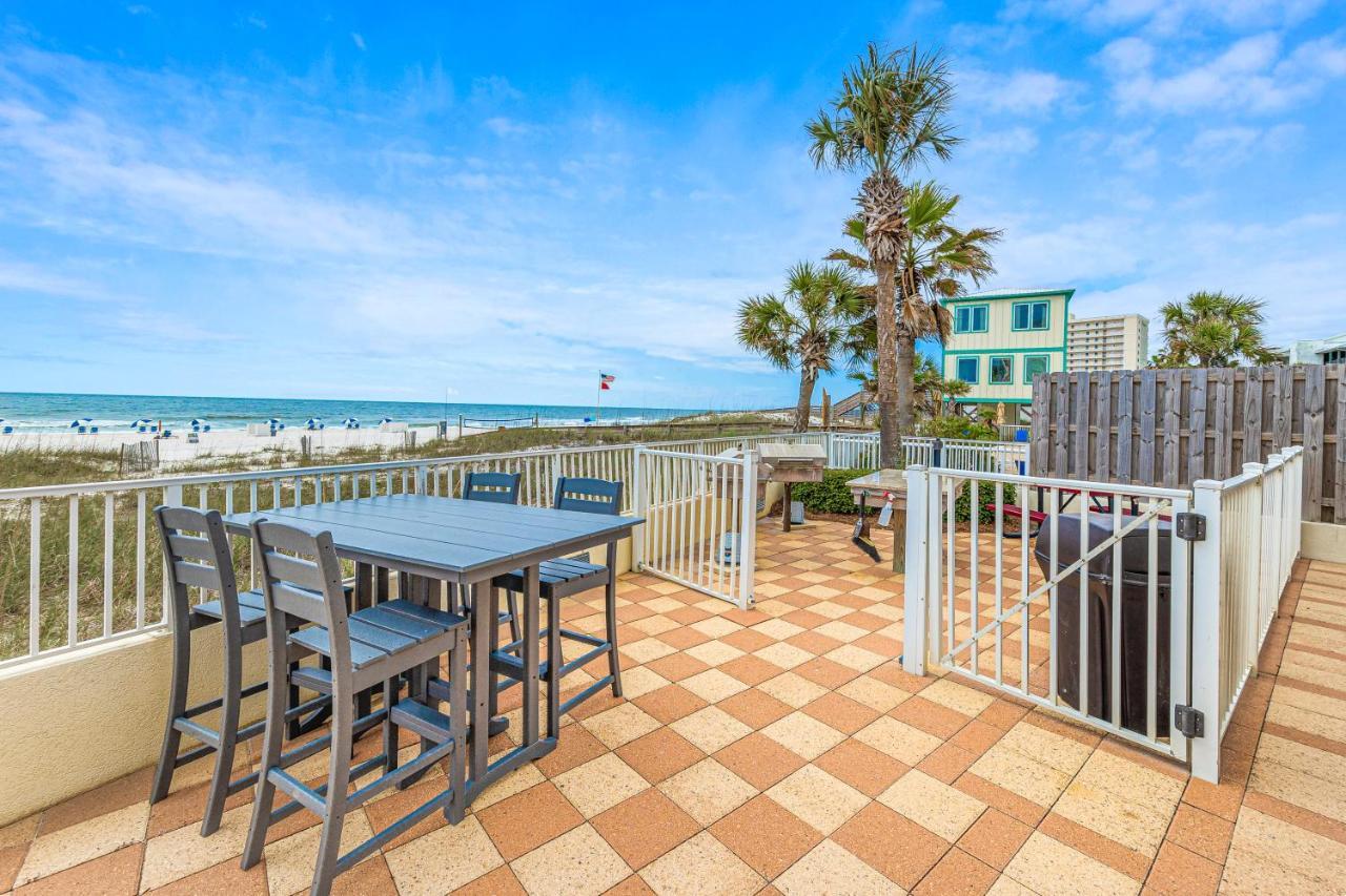 Shoalwater 804 Apartment Orange Beach Bagian luar foto