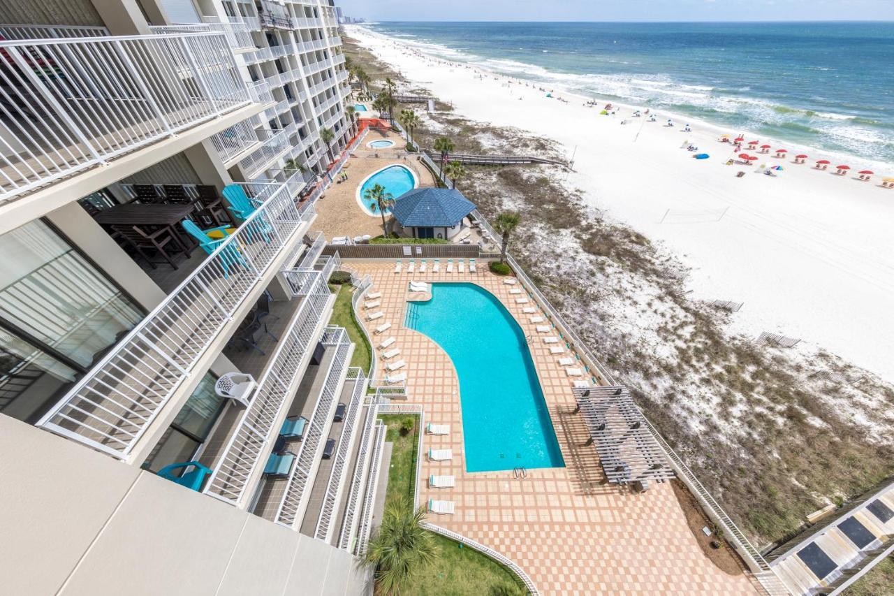 Shoalwater 804 Apartment Orange Beach Bagian luar foto