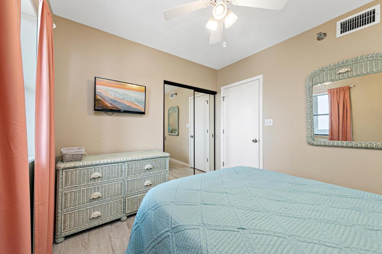 Shoalwater 804 Apartment Orange Beach Bagian luar foto