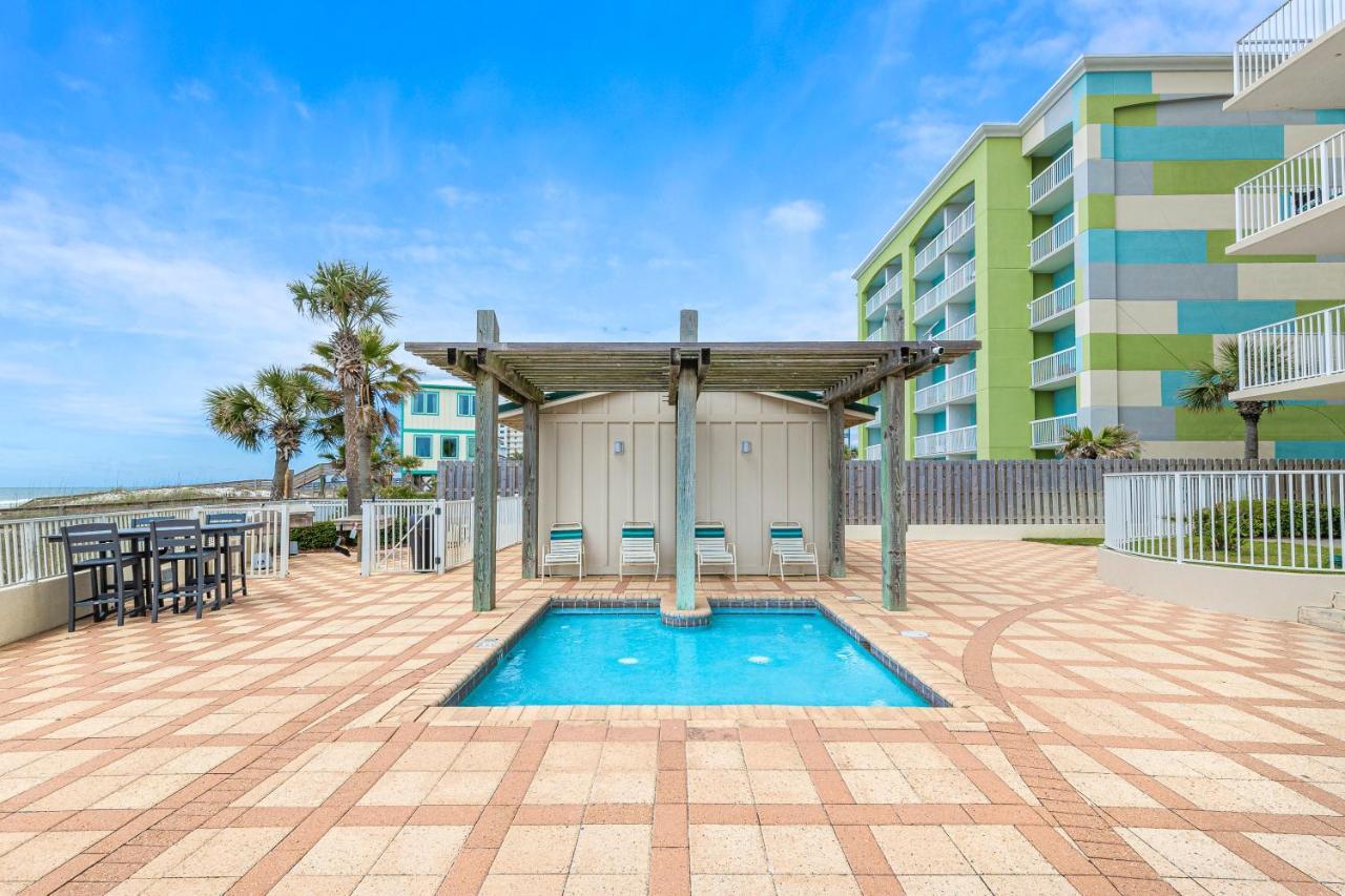 Shoalwater 804 Apartment Orange Beach Bagian luar foto
